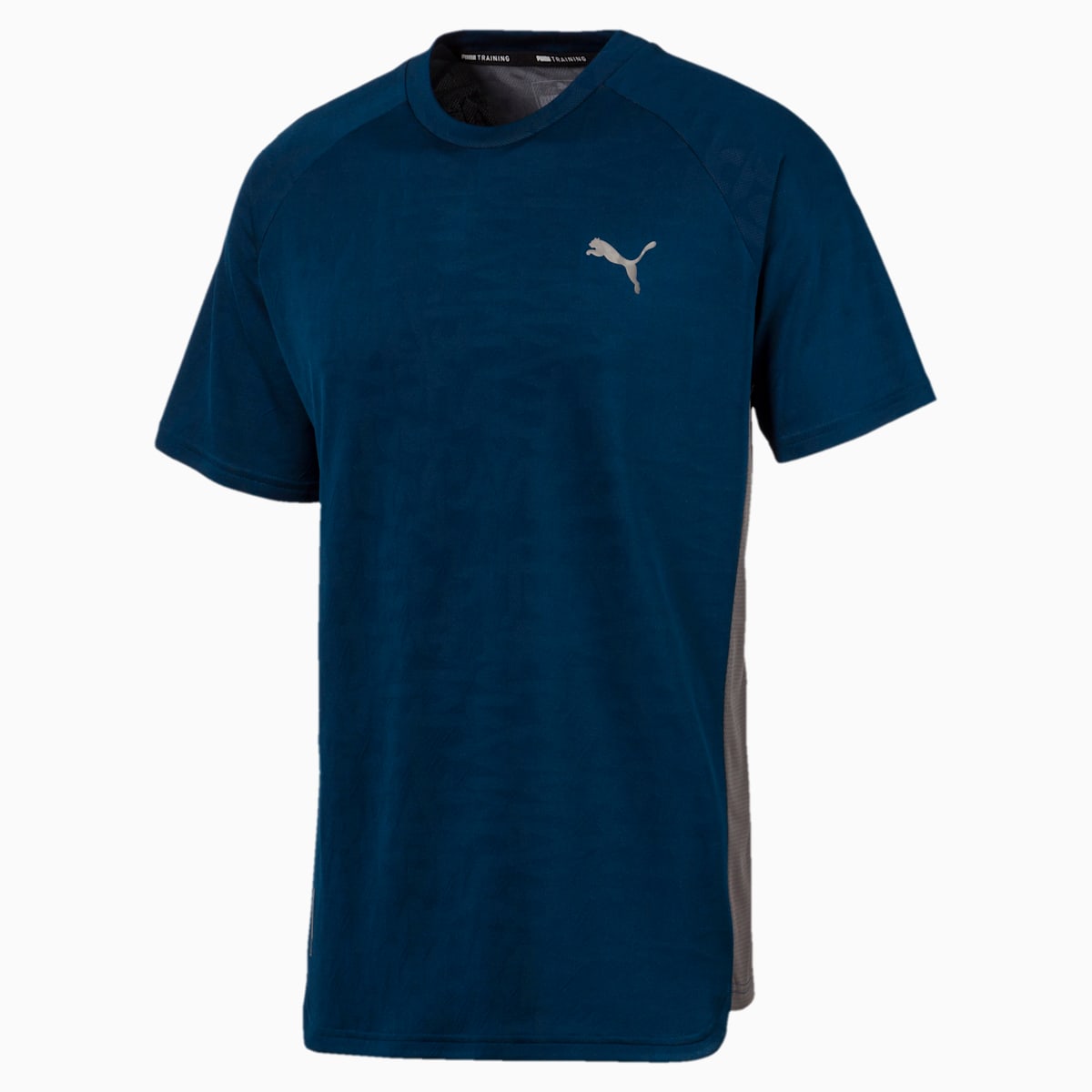 Tricou Sport Puma DryCELL Bărbați Bleumarin