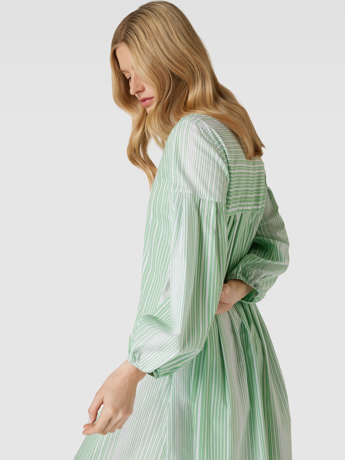 Rochie cu pliuri TOM TAILOR pentru femei