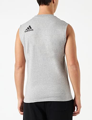 Maiou Adidas Boxing Jab Cross Hook Gri