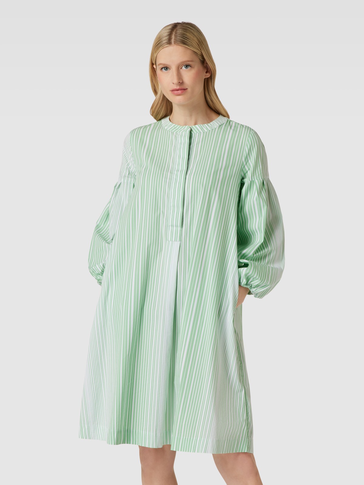 Rochie cu pliuri TOM TAILOR pentru femei