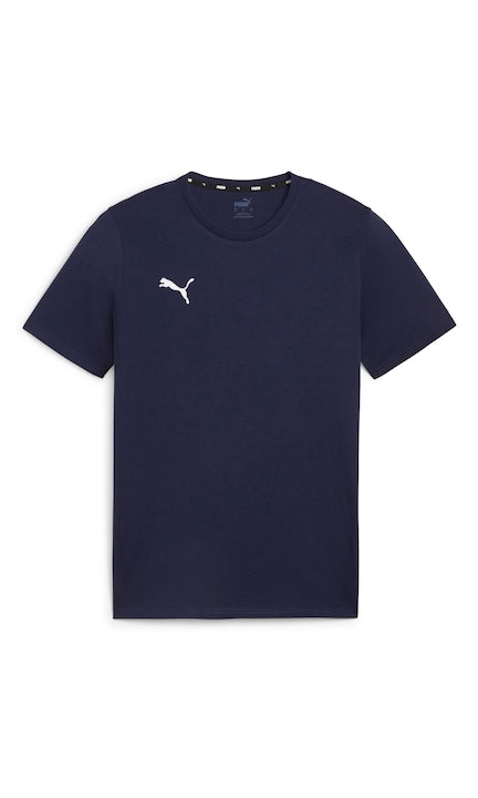 Tricou Puma TeamRISE Bleumarin Copii