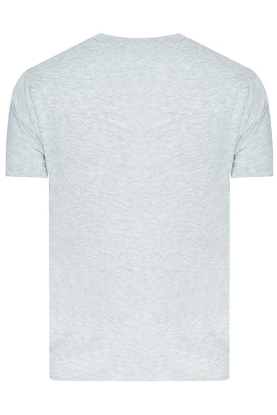 Tricou Everlast Bărbați Gri Deschis