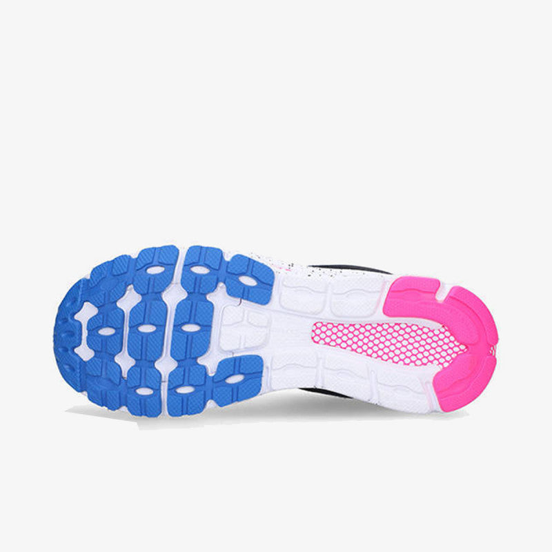 Under Armour HOVR Infinite Negru/Roz/Albastru – Pantofi Sport Damă
