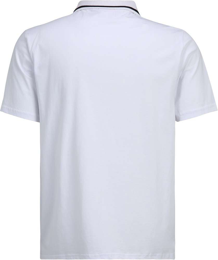 Tricou Polo Fila Bărbați Alb