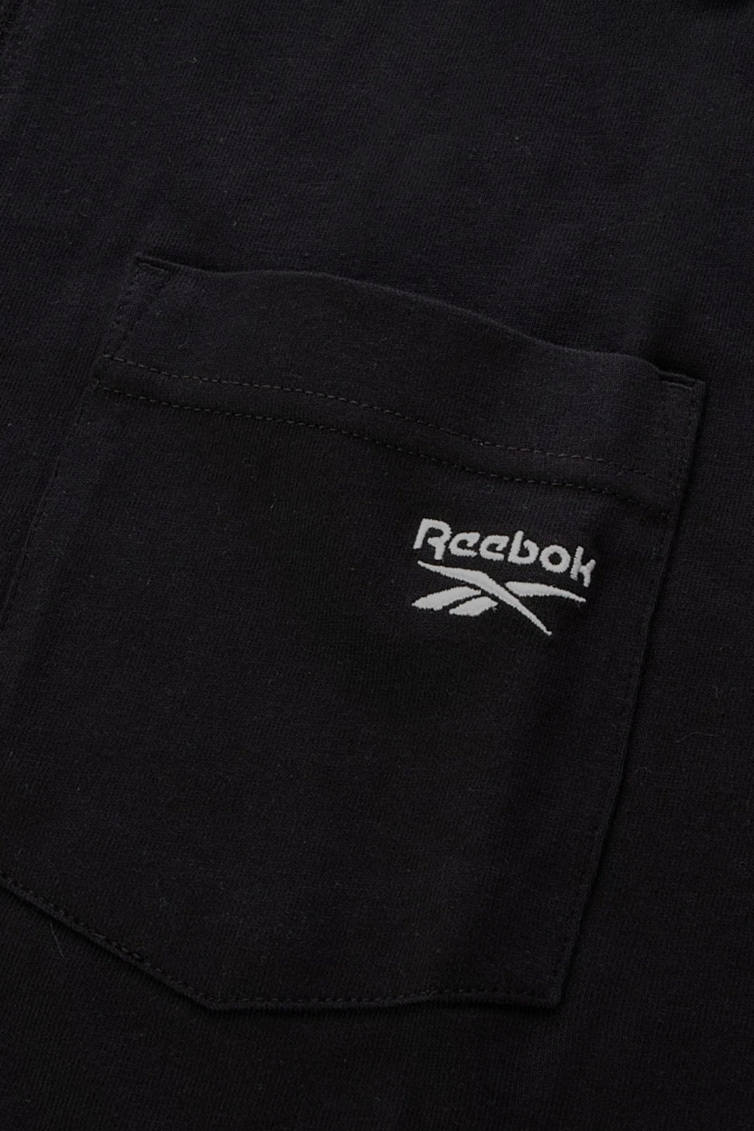Rochie Tricou Reebok Classics Neagră Damă