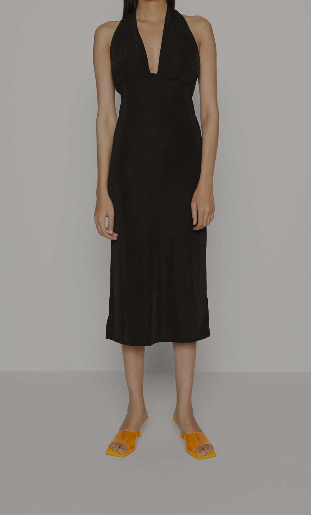Rochie df zenia Zenia Monki pentru femei