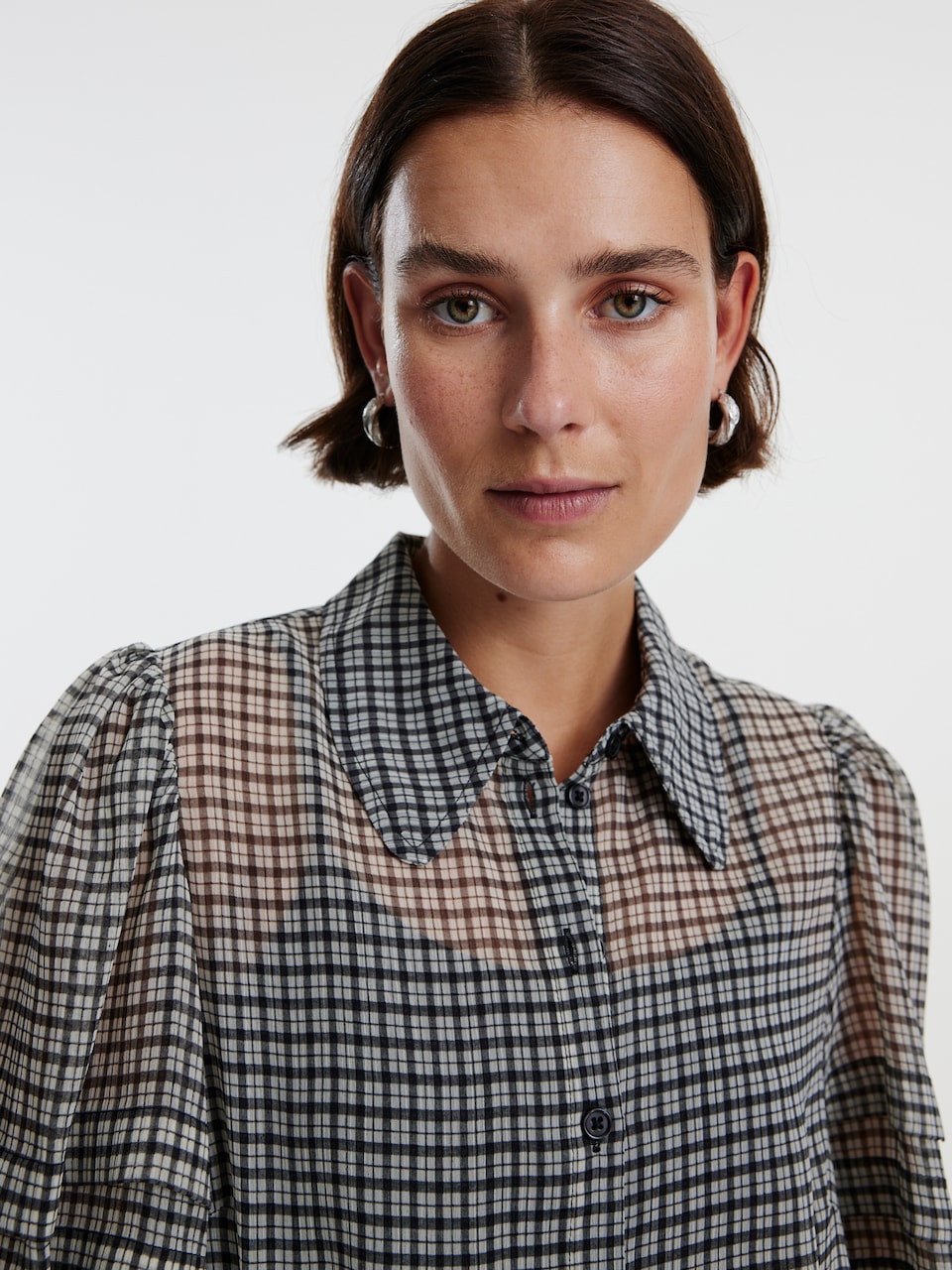 Bluză grs josefin Josefin EDITED pentru femei