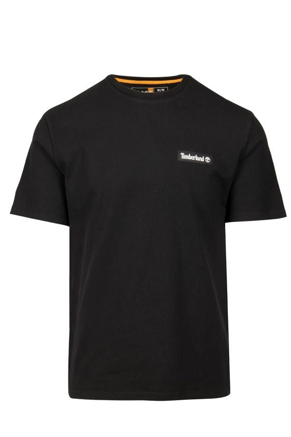 Tricou Timberland Unisex Negru