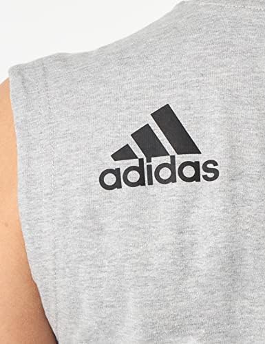 Maiou Adidas Boxing Jab Cross Hook Gri
