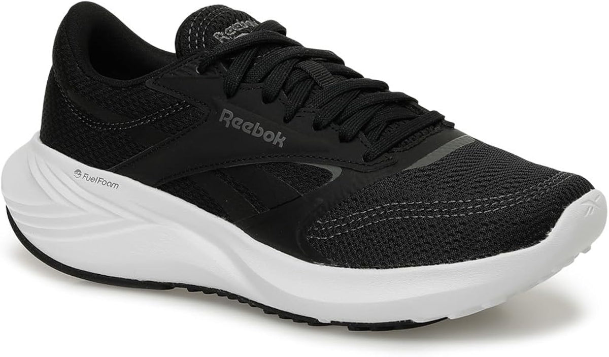 Sneakers Reebok FuelFoam Negri Unisex cu Talpă Albă