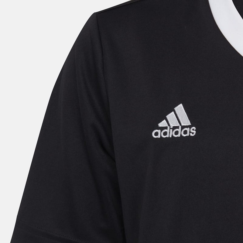 Tricou Sport Adidas V-Neck Negru Bărbați
