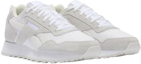 Pantofi Sport Reebok Classic Unisex Albi cu Gri – Sneakers Casual