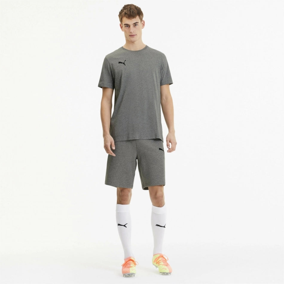 Tricou Puma Bărbați Gri
