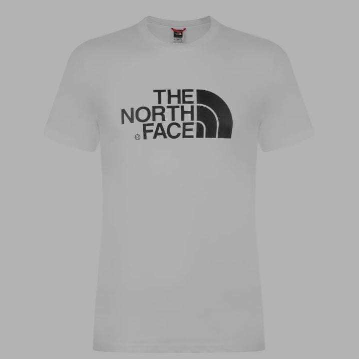 Tricou The North Face Logo Alb Femei