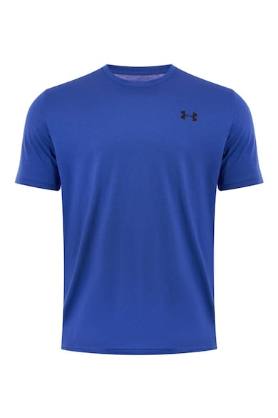 Tricou Under Armour Bărbați Albastru