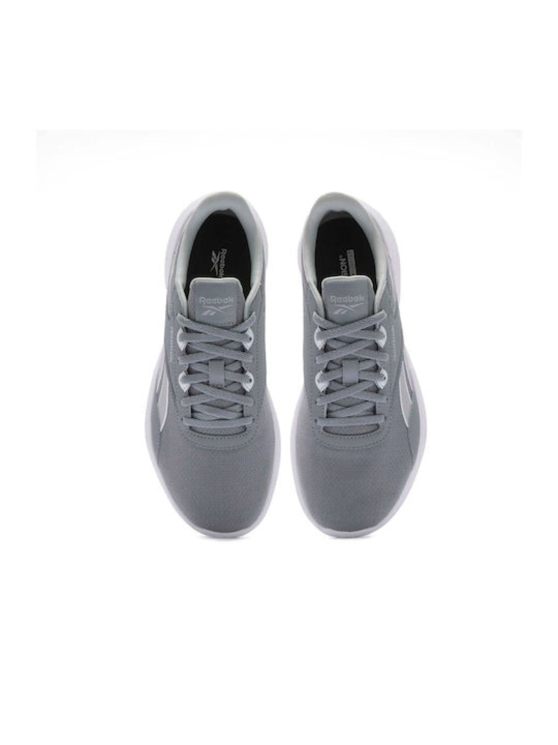 Reebok Sneakers Unisex Gri cu Talpă Albă – Pantofi Sport Casual
