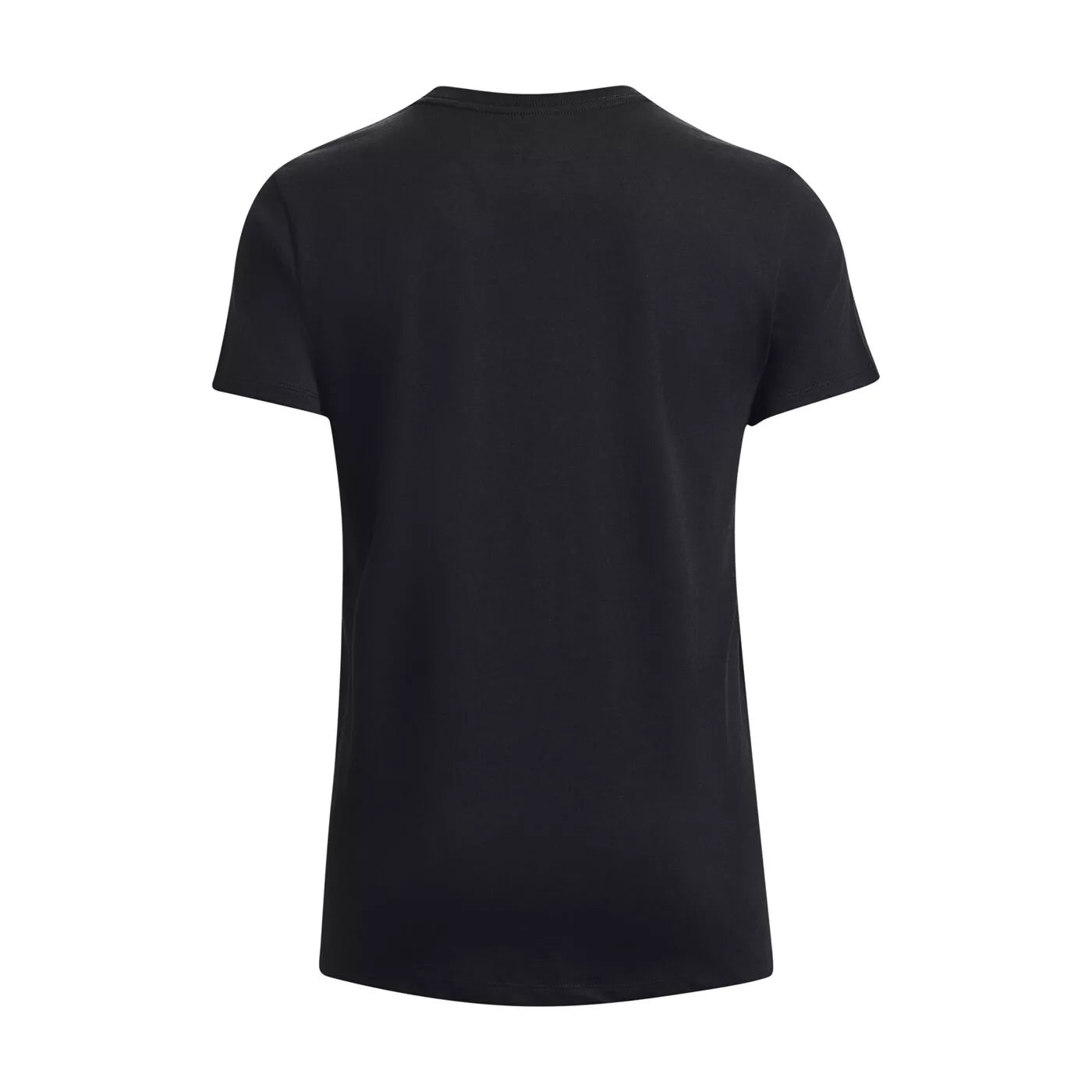Tricou Under Armour Logo Graphic Damă Negru