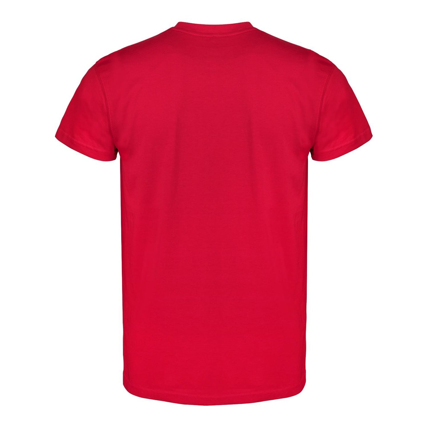 Tricou Adidas Boxing Jab Cross Hook Roșu