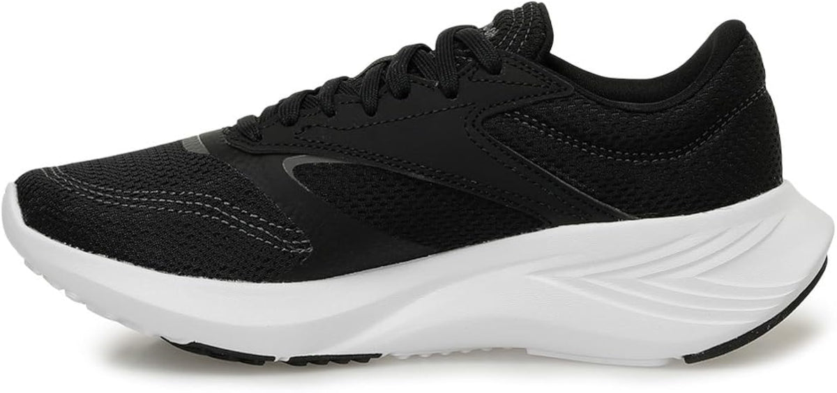 Sneakers Reebok FuelFoam Negri Unisex cu Talpă Albă