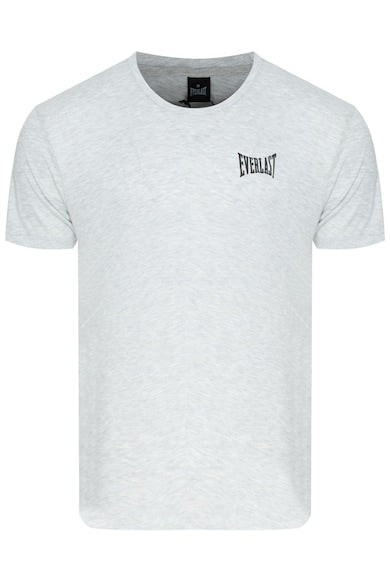 Tricou Everlast Bărbați Gri Deschis