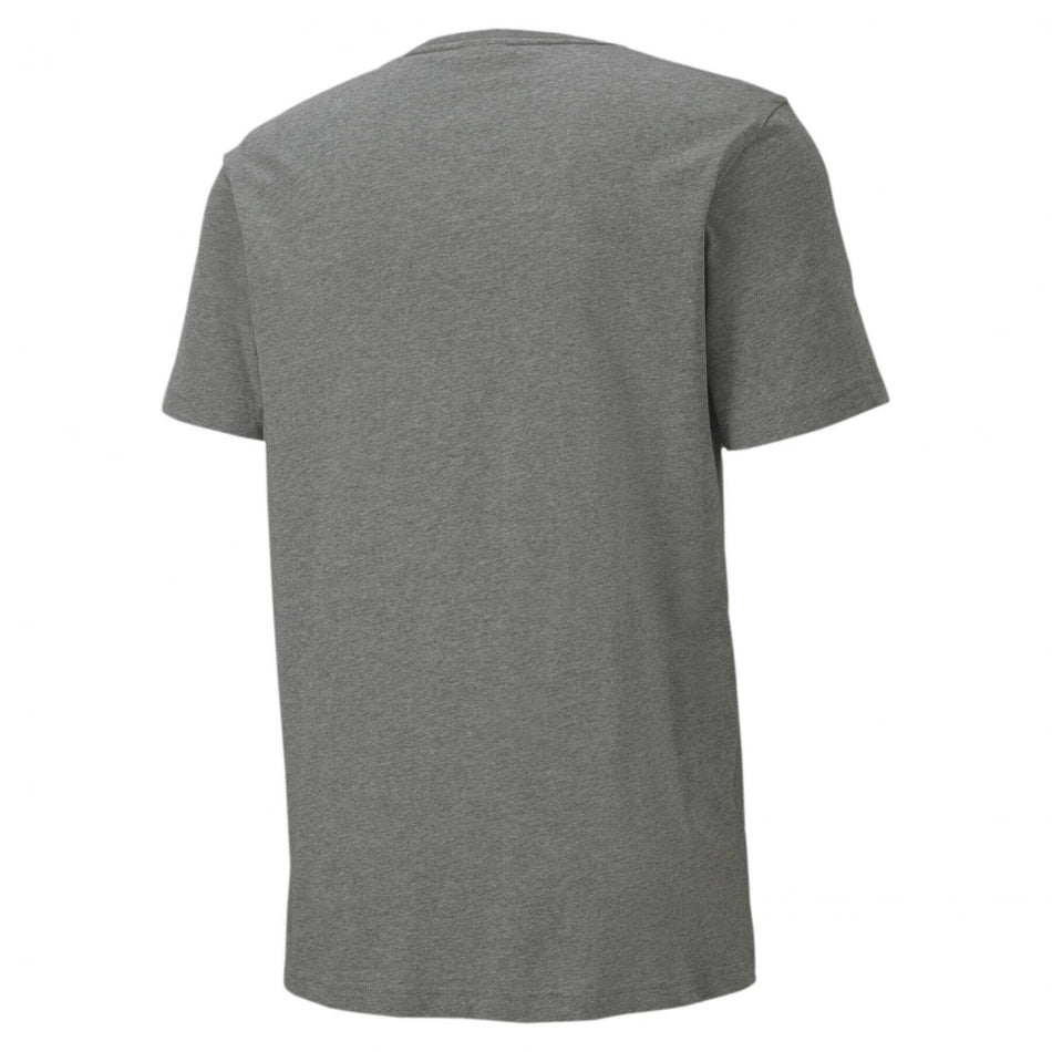 Tricou Puma Bărbați Gri
