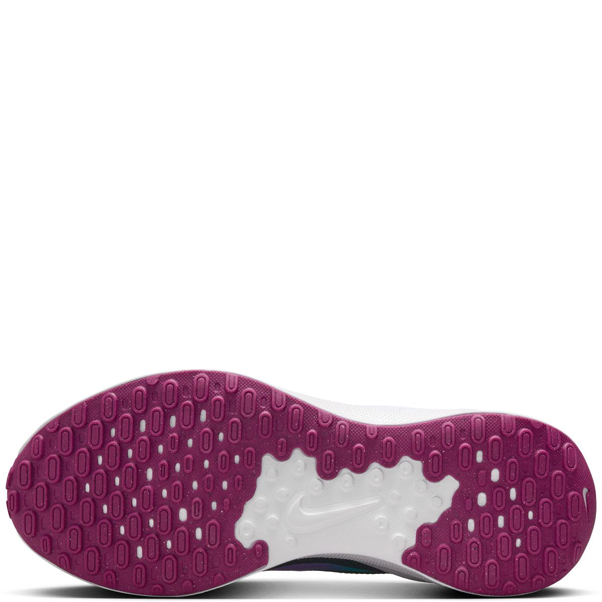Nike Revolution Sneakers Unisex Negri cu Logo Multicolor – Pantofi Sport