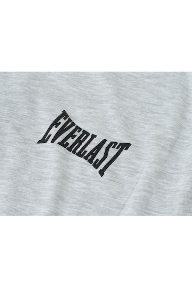 Tricou Everlast Bărbați Gri Deschis