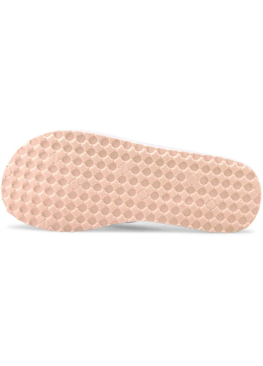 Șlapi Puma Epic Flip V2 Damă, Lila cu Detalii Roz Pal