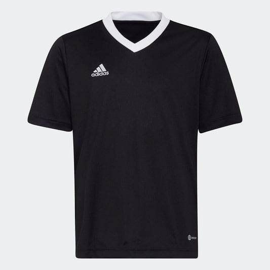 Tricou Sport Adidas V-Neck Negru Bărbați