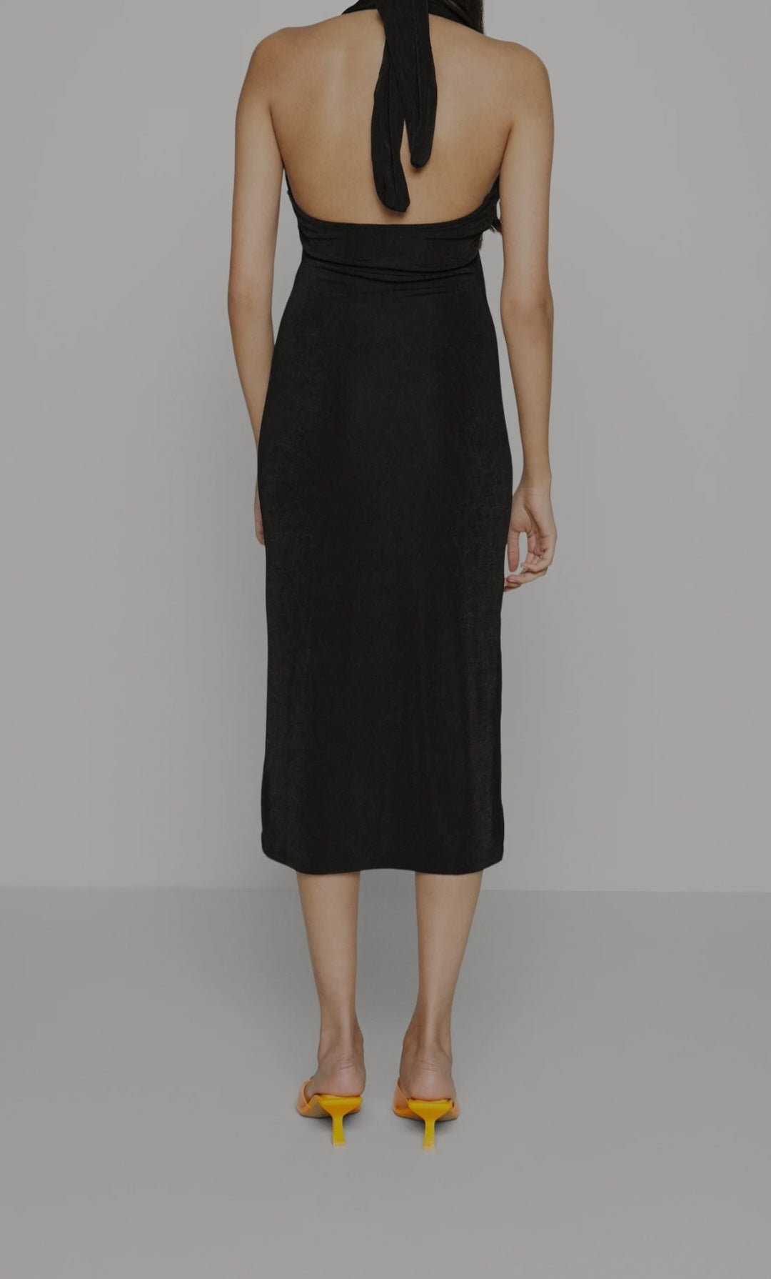 Rochie df zenia Zenia Monki pentru femei