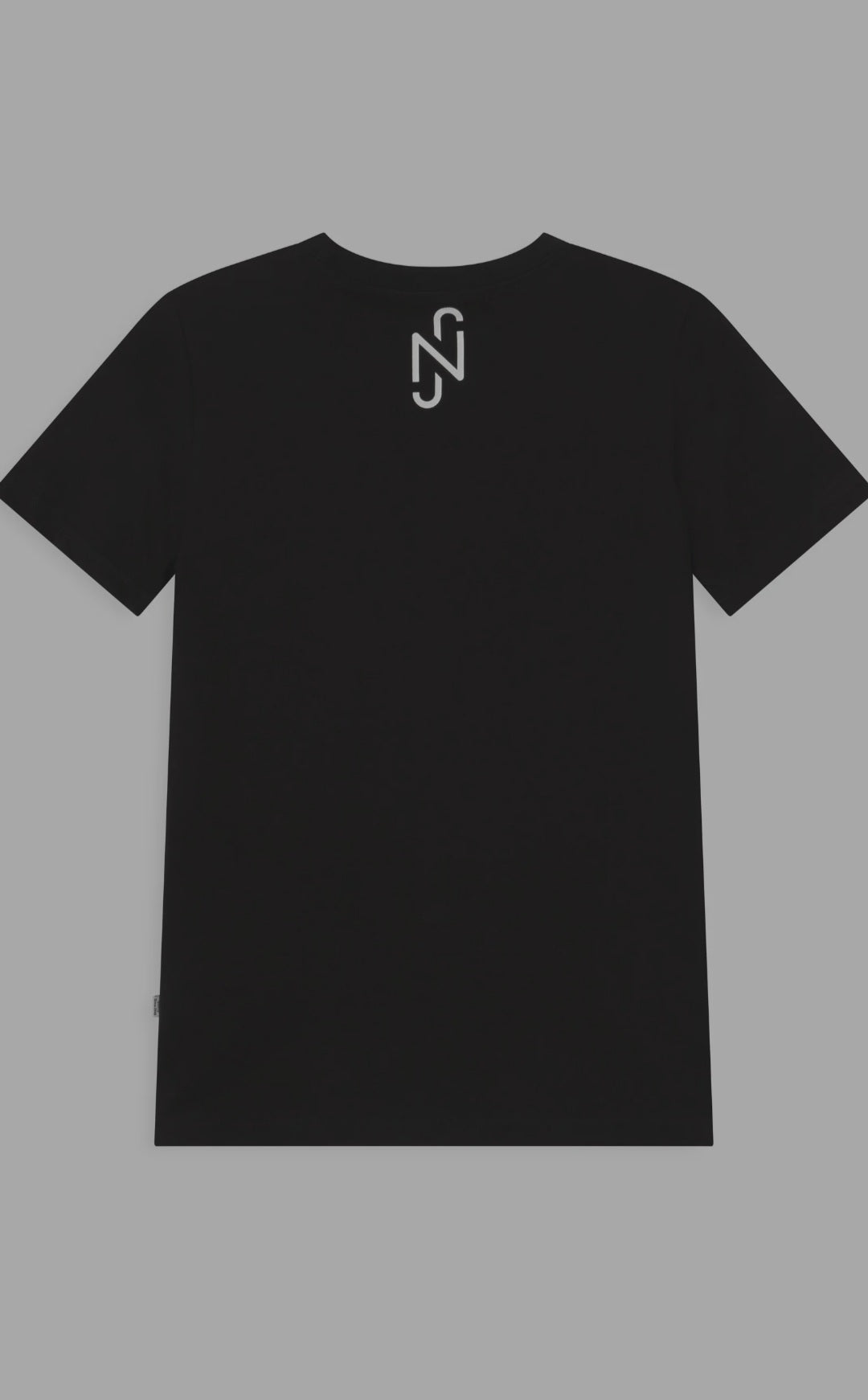 Tricou Puma Neymar Jr. Graphic Negru Unisex