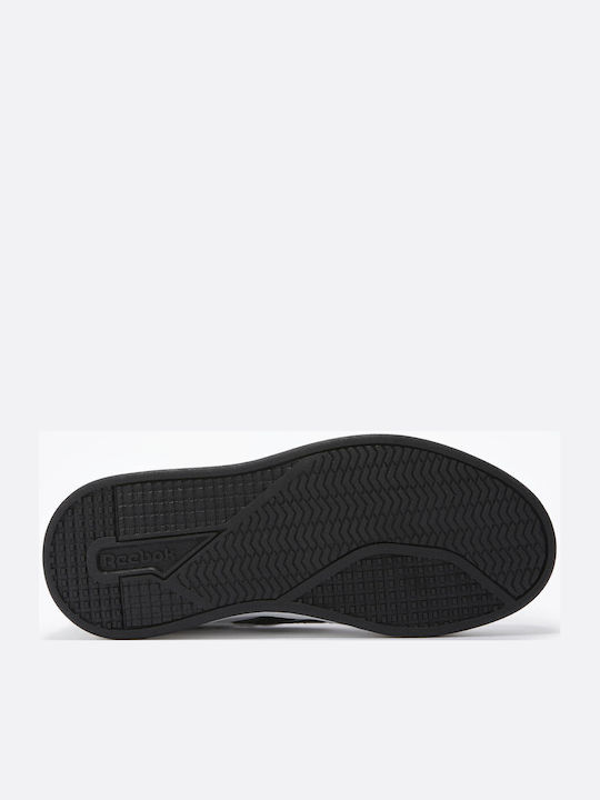 Reebok Sneakers Unisex Alb cu Detalii Negre și Verzi