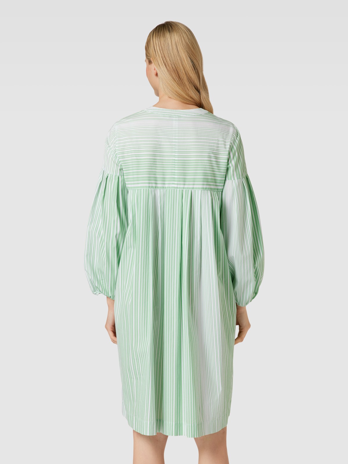 Rochie cu pliuri TOM TAILOR pentru femei