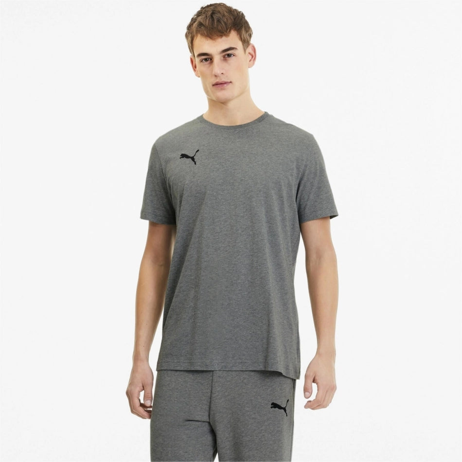 Tricou Puma Bărbați Gri