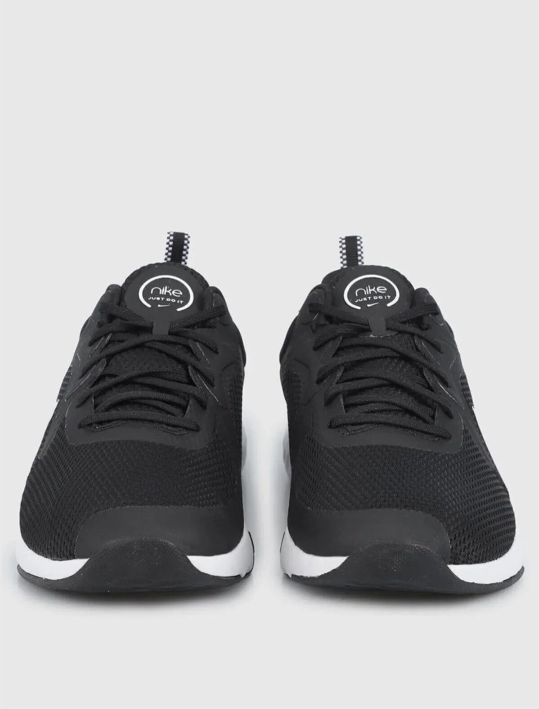 Nike Air Max Alpha Trainer 5 Pantofi Sport Unisex Negri cu Alb