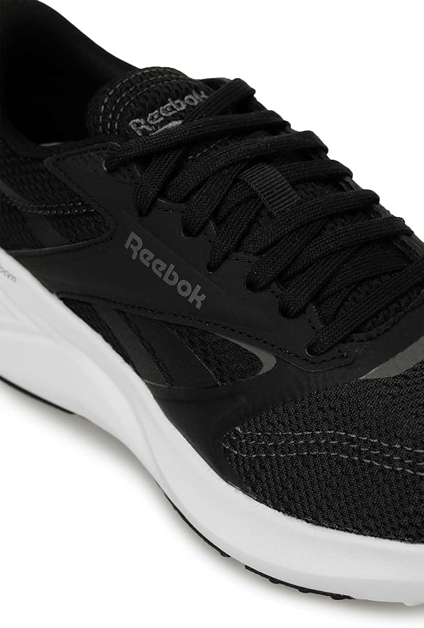 Sneakers Reebok FuelFoam Negri Unisex cu Talpă Albă