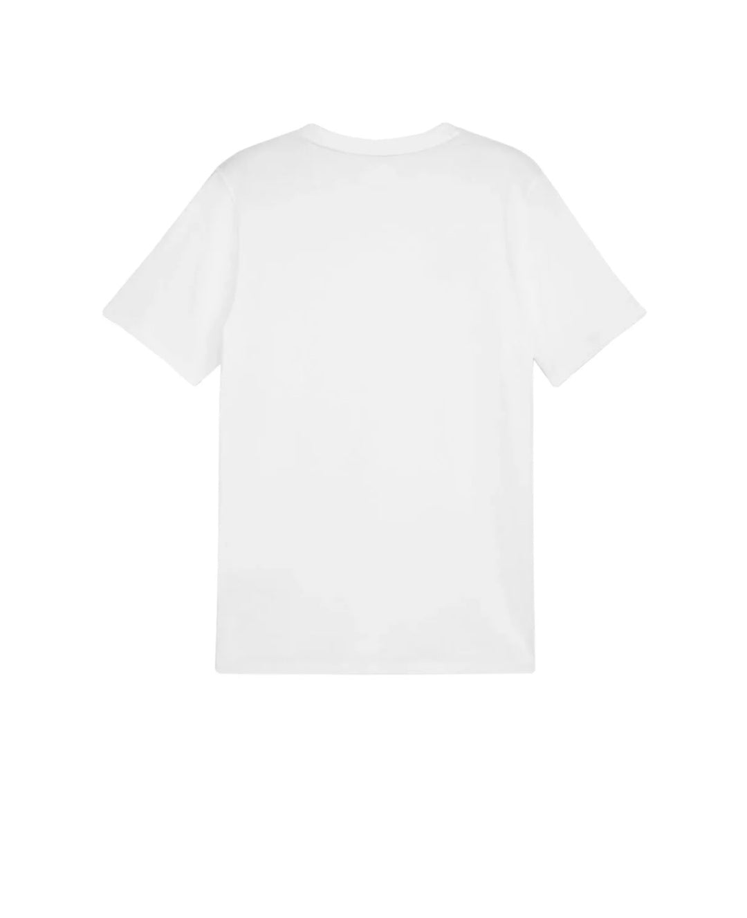 Tricou Puma Bărbați Alb