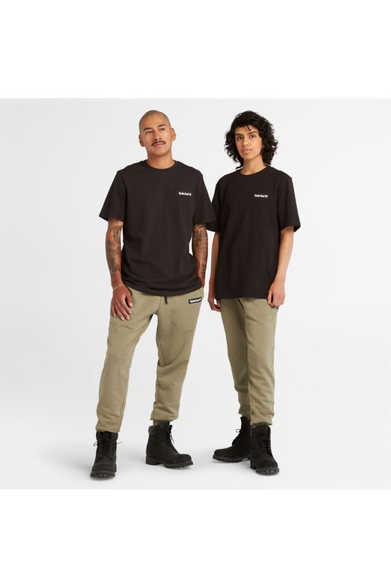 Tricou Timberland Unisex Negru