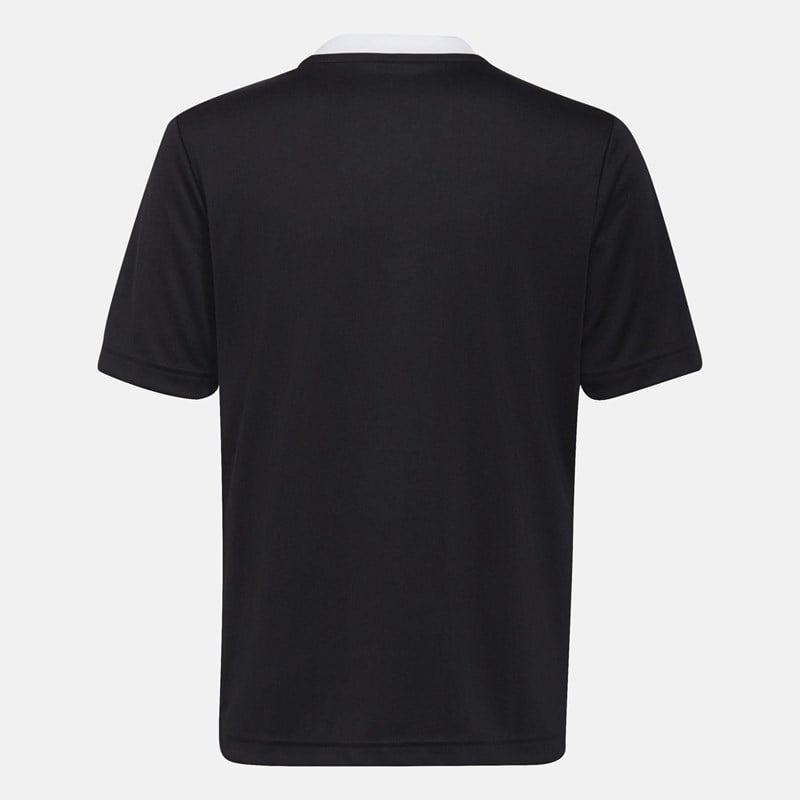 Tricou Sport Adidas V-Neck Negru Bărbați