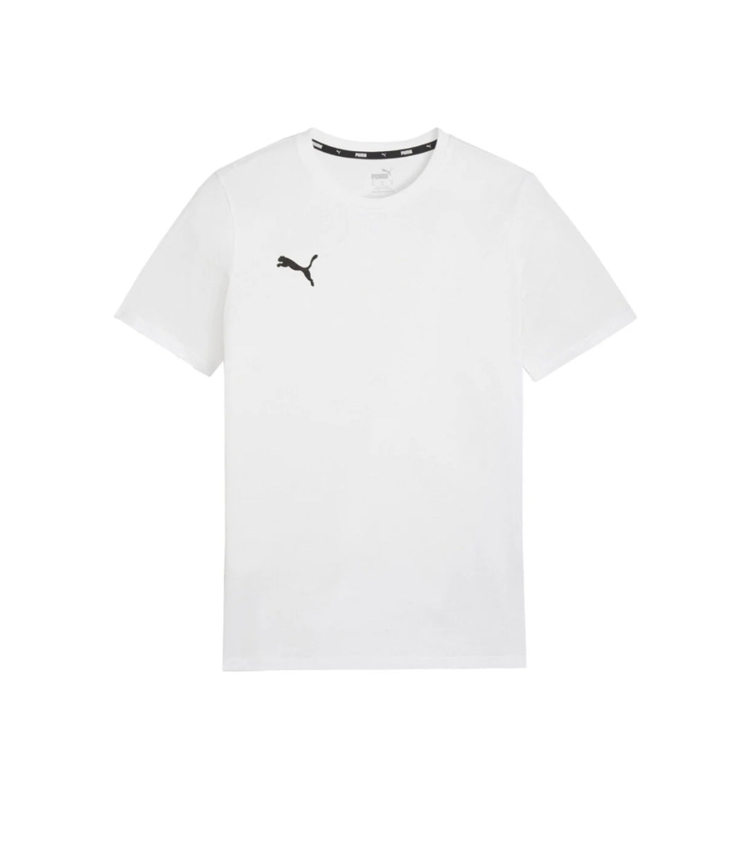 Tricou Puma Bărbați Alb