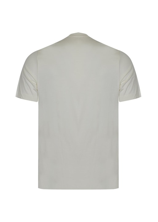 Tricou Reebok Bărbați Crem