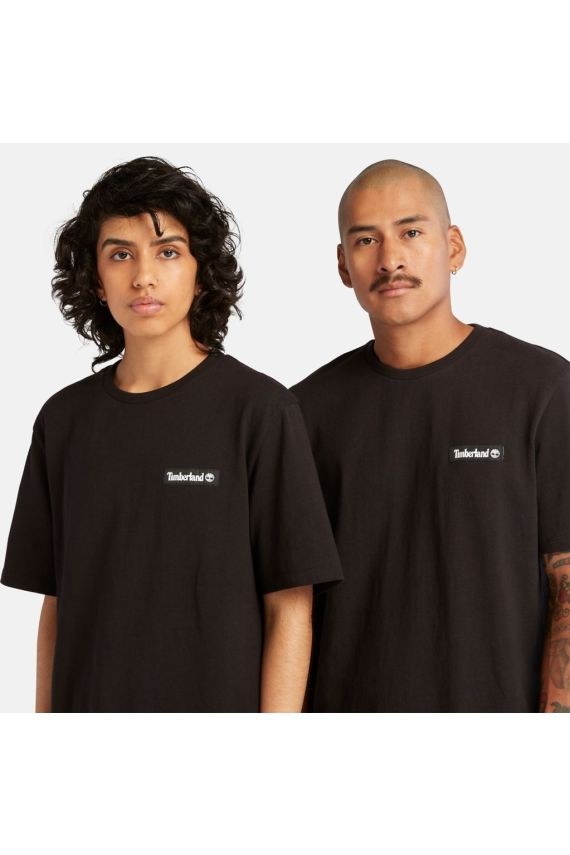 Tricou Timberland Unisex Negru