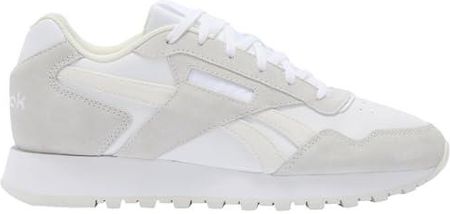 Pantofi Sport Reebok Classic Unisex Albi cu Gri – Sneakers Casual