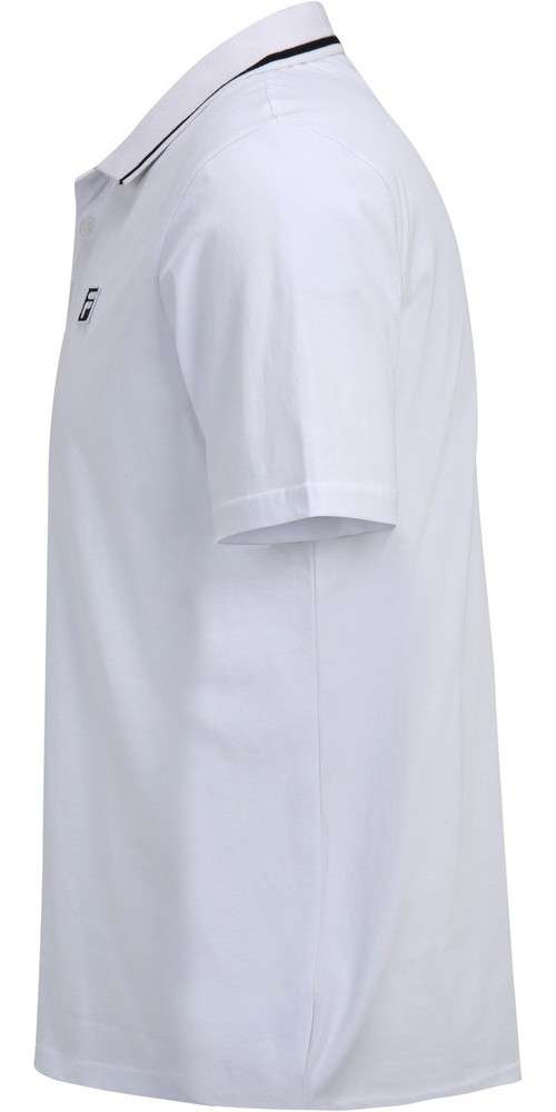 Tricou Polo Fila Bărbați Alb