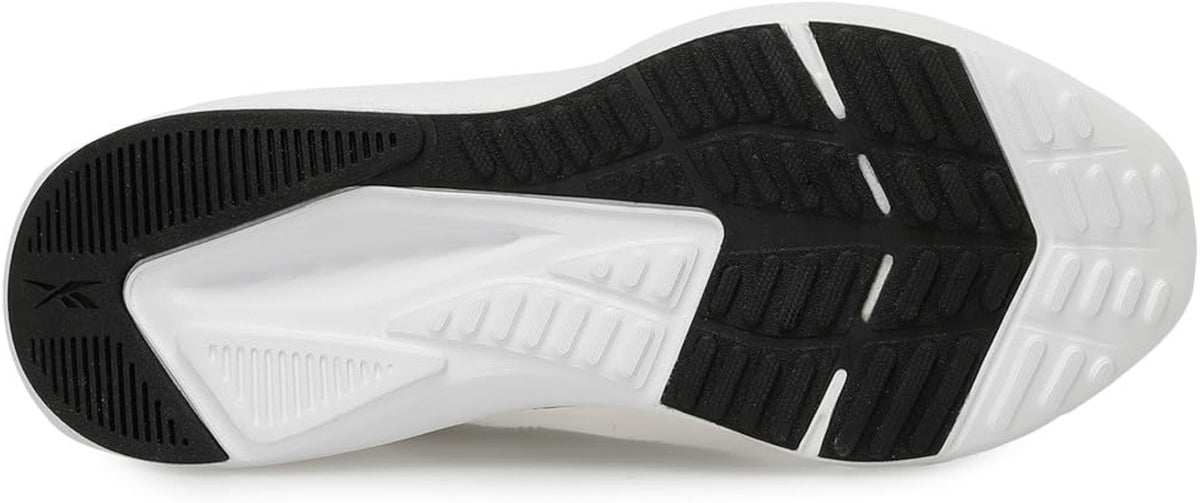 Sneakers Reebok FuelFoam Negri Unisex cu Talpă Albă