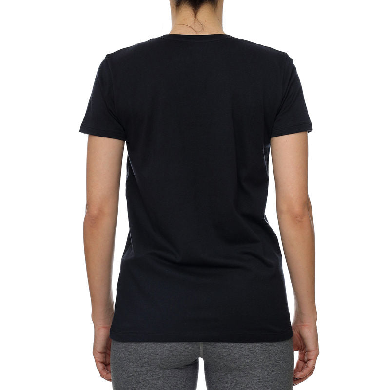 Tricou Under Armour Logo Graphic Damă Negru